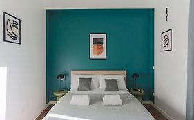 The Best Rent - Spacious Two Bedrooms Apartment Near Porta Romana