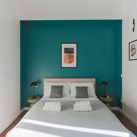The Best Rent - Spacious Two Bedrooms Apartment Near Porta Romana Milano Esterno foto