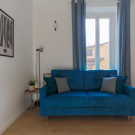 The Best Rent - Spacious Two Bedrooms Apartment Near Porta Romana Milano Esterno foto