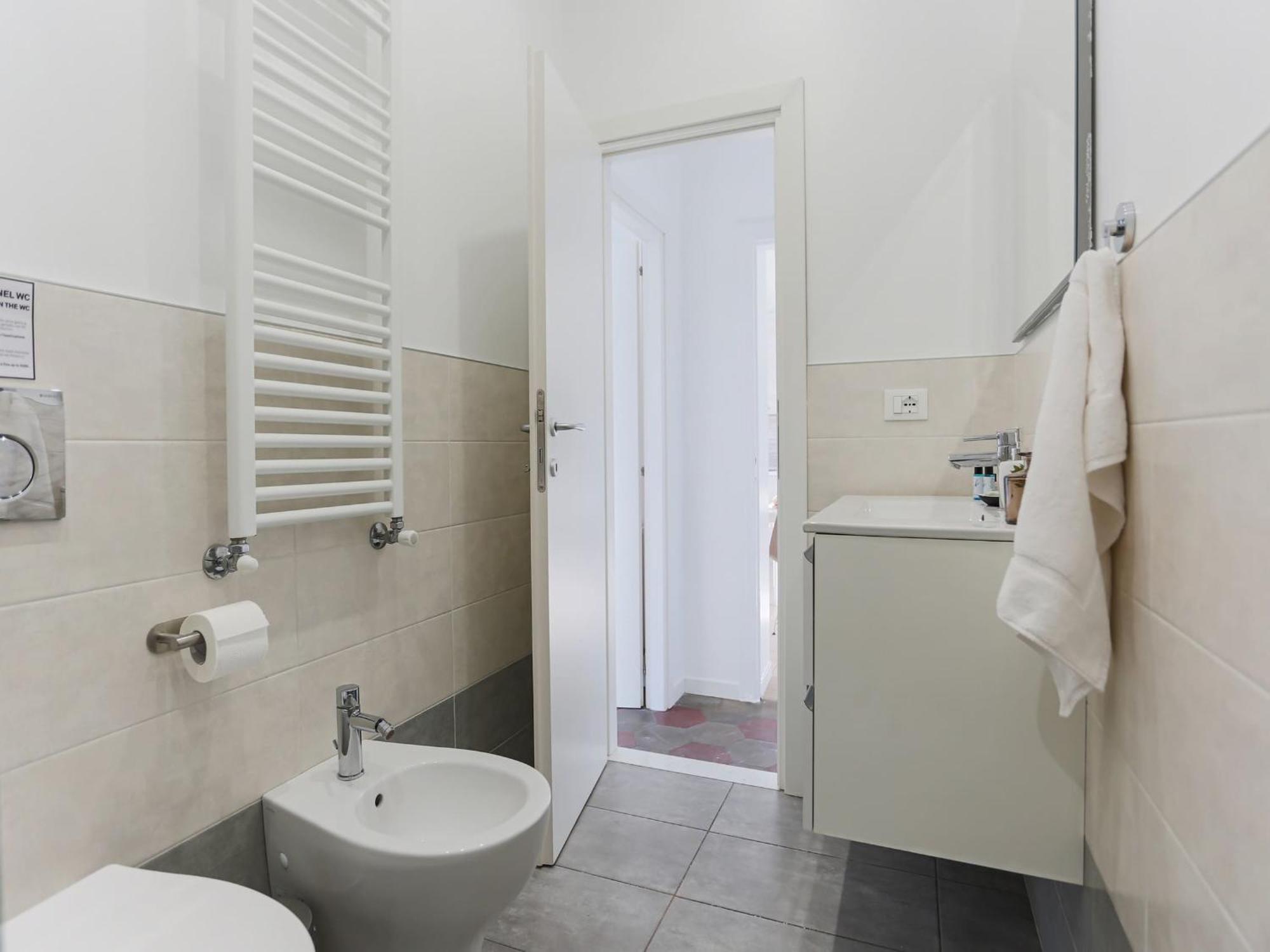 The Best Rent - Spacious Two Bedrooms Apartment Near Porta Romana Milano Esterno foto