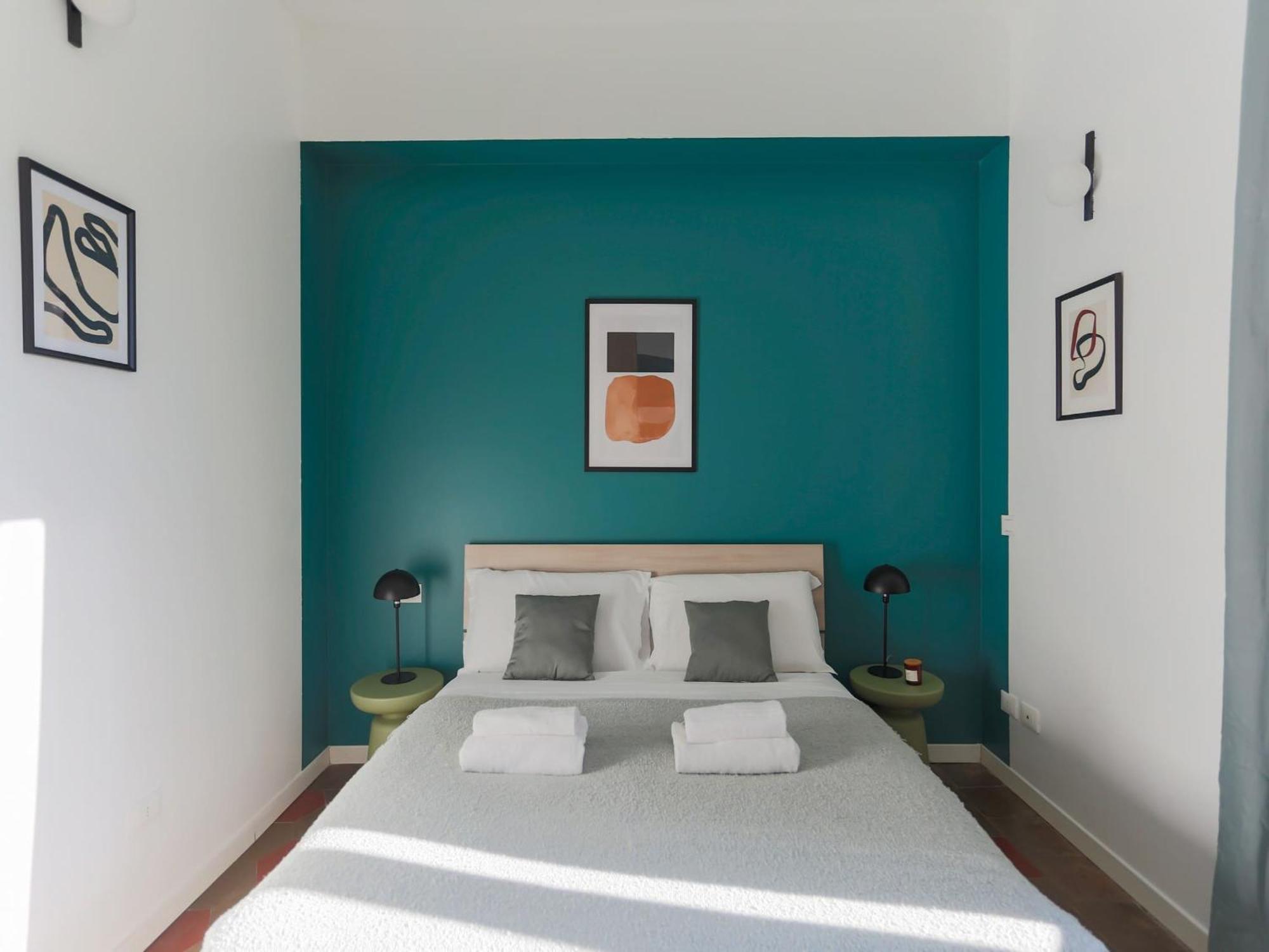 The Best Rent - Spacious Two Bedrooms Apartment Near Porta Romana Milano Esterno foto