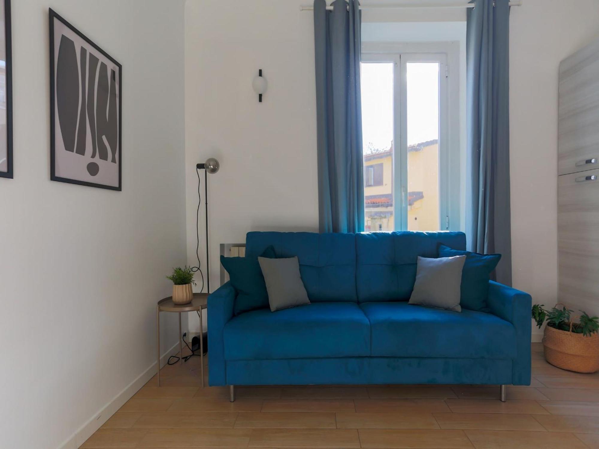 The Best Rent - Spacious Two Bedrooms Apartment Near Porta Romana Milano Esterno foto