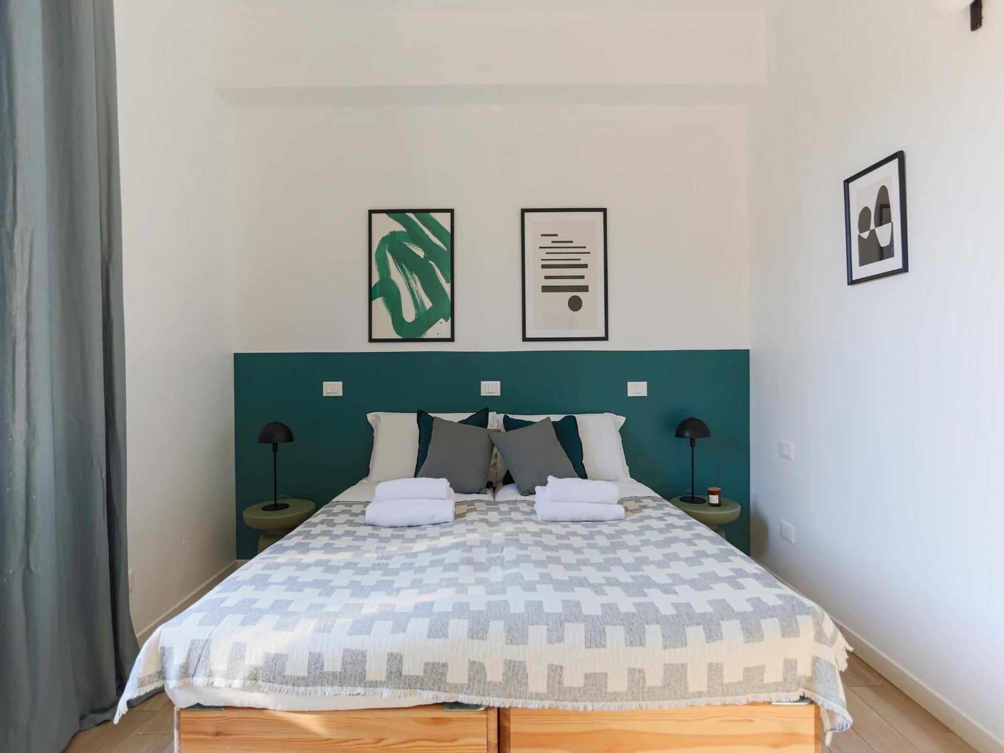 The Best Rent - Spacious Two Bedrooms Apartment Near Porta Romana Milano Esterno foto
