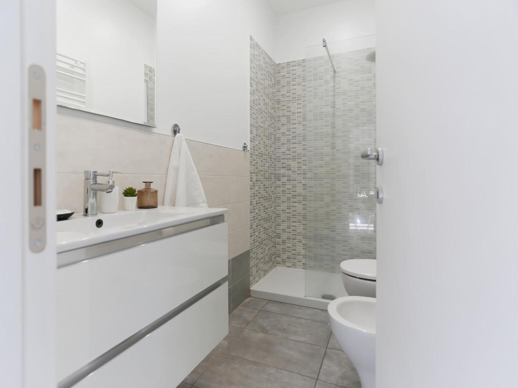 The Best Rent - Spacious Two Bedrooms Apartment Near Porta Romana Milano Esterno foto