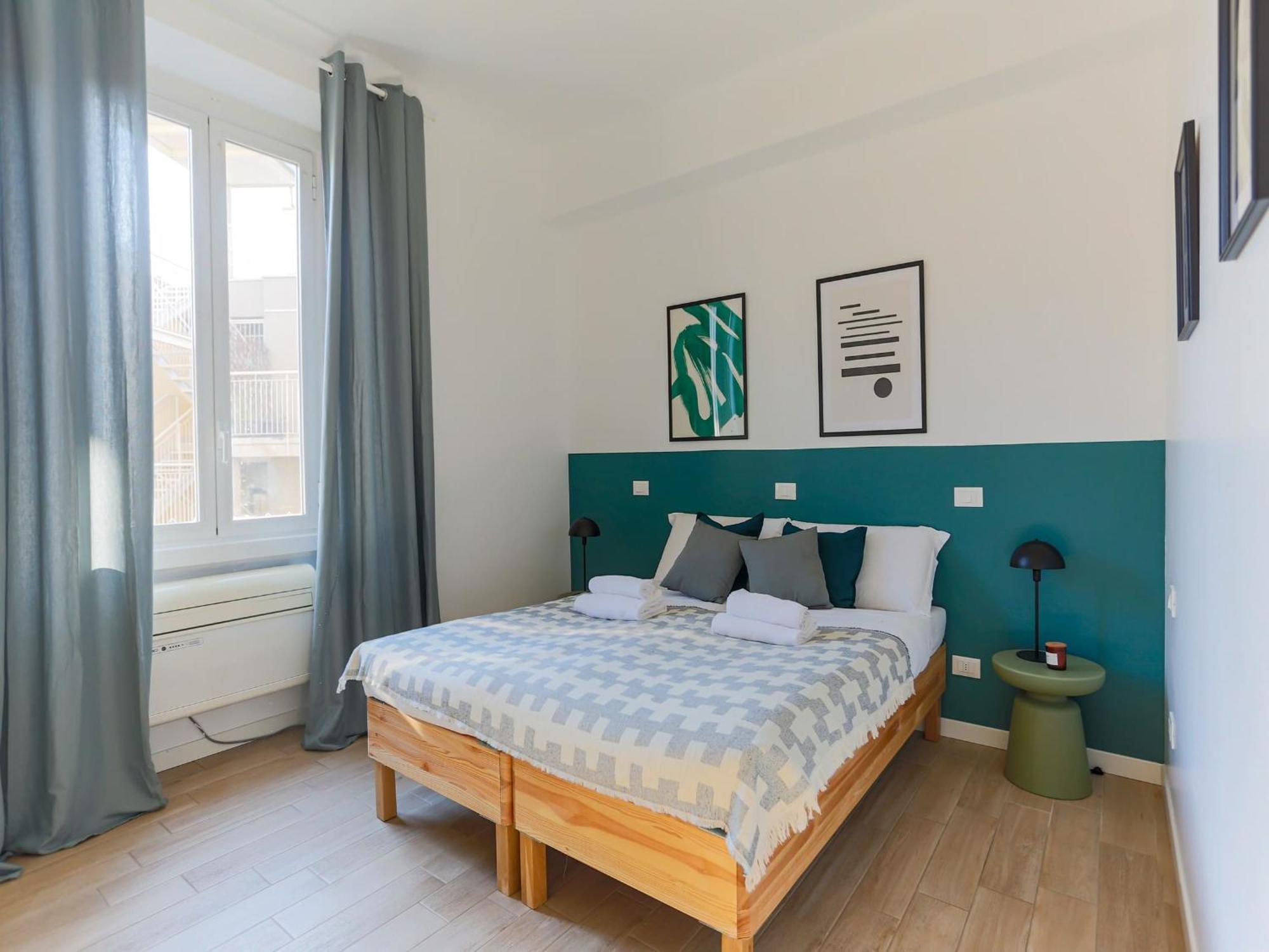 The Best Rent - Spacious Two Bedrooms Apartment Near Porta Romana Milano Esterno foto