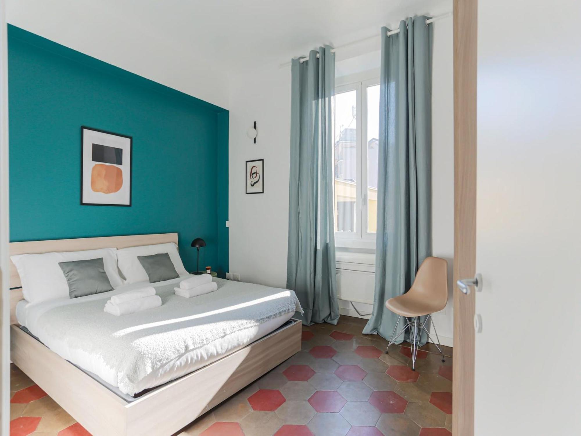 The Best Rent - Spacious Two Bedrooms Apartment Near Porta Romana Milano Esterno foto