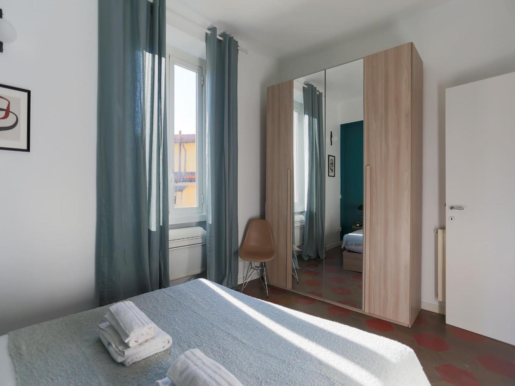 The Best Rent - Spacious Two Bedrooms Apartment Near Porta Romana Milano Esterno foto