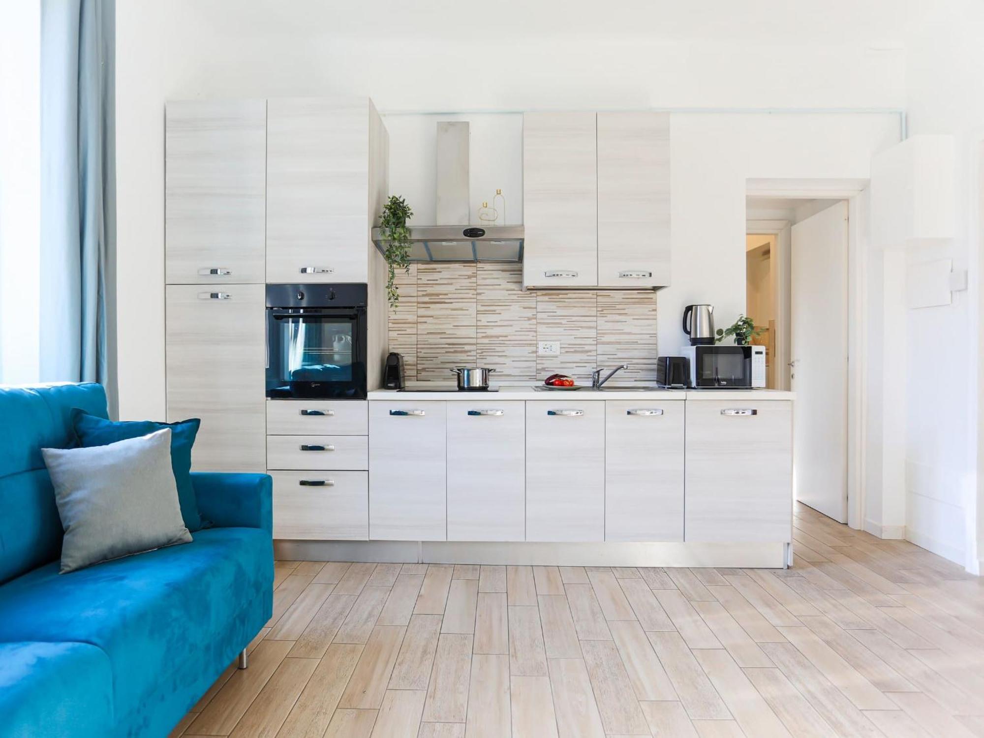 The Best Rent - Spacious Two Bedrooms Apartment Near Porta Romana Milano Esterno foto